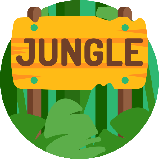 jungle